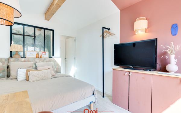 Maison à vendre    4 pièces •  Marseille 12