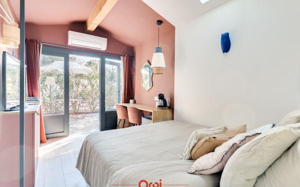 Maison à vendre    4 pièces •  Marseille 12