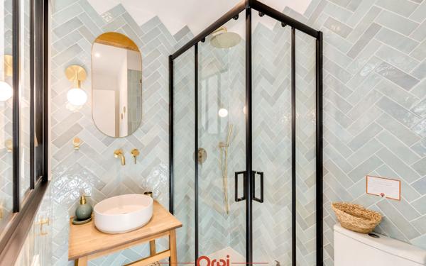 Maison à vendre    4 pièces •  Marseille 12