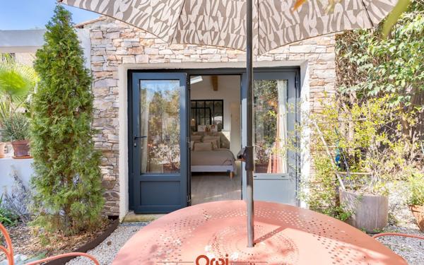 Maison à vendre    4 pièces •  Marseille 12