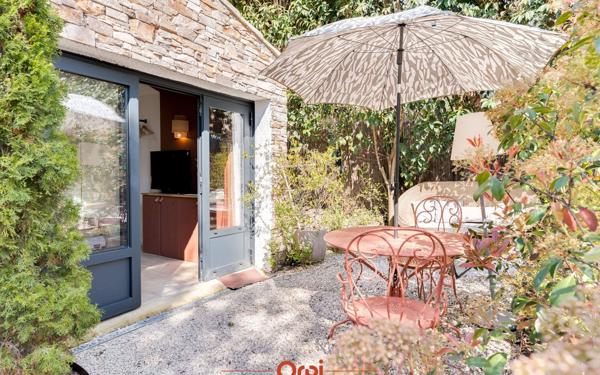 Maison à vendre    4 pièces •  Marseille 12