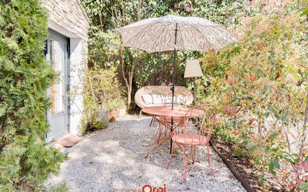 Maison à vendre    4 pièces •  Marseille 12