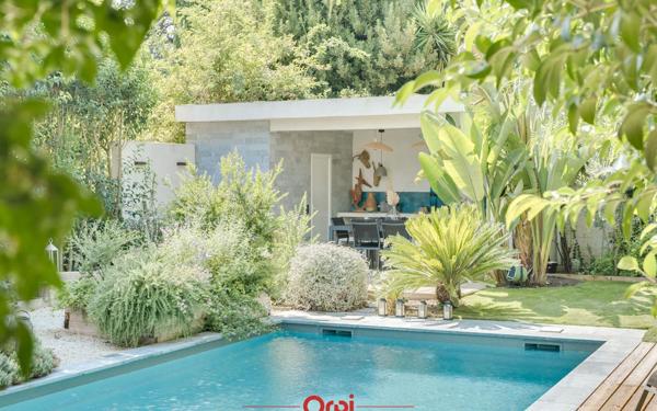 Maison à vendre    4 pièces •  Marseille 12