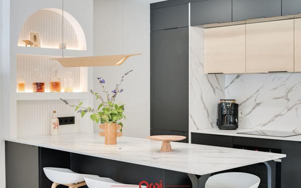 Maison à vendre    4 pièces •  Marseille 12