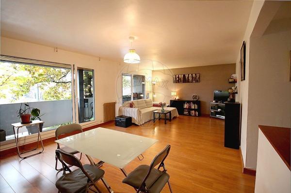 Appartement  en vente - Coeuilly Village Parisien Jules Vallès