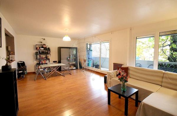 Appartement  en vente - Coeuilly Village Parisien Jules Vallès