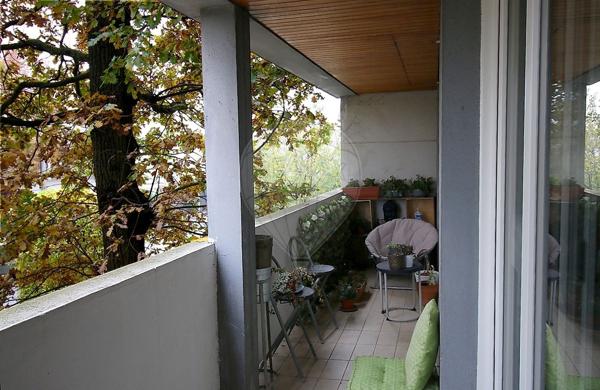 Appartement  en vente - Coeuilly Village Parisien Jules Vallès