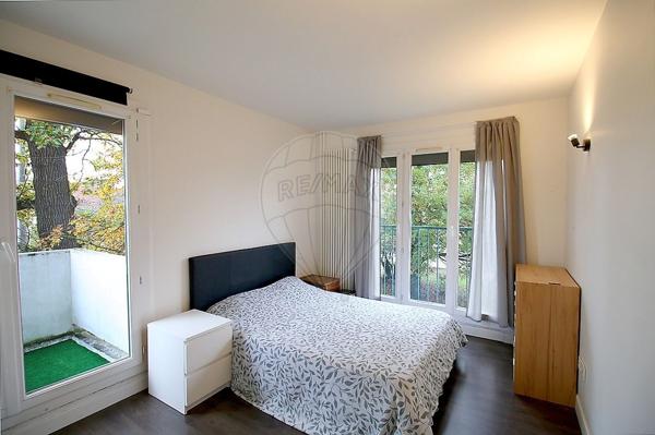 Appartement  en vente - Coeuilly Village Parisien Jules Vallès