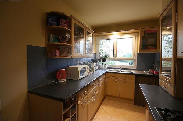 Appartement  en vente - Coeuilly Village Parisien Jules Vallès