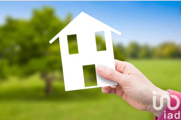 Terrain à vendre 364 m² Saint-Jean-de-Liversay