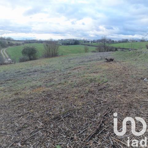 Terrain à vendre 1 960 m² Jugeals-Nazareth