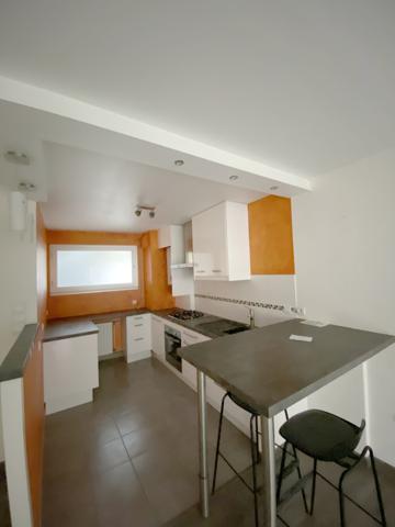 Appartement 3 pièce(s) 2 chambre(s) 65 m²