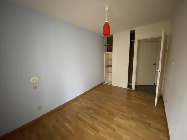 Appartement 3 pièce(s) 2 chambre(s) 65 m²