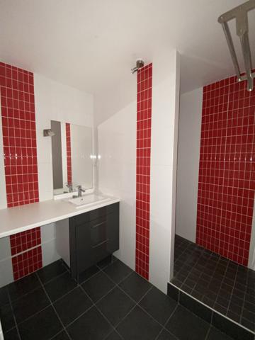 Appartement 3 pièce(s) 2 chambre(s) 65 m²