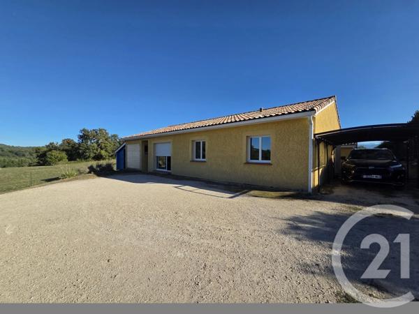 Maison à vendre  6 pièces - 141 m 2   SALIES DU SALAT  - 31