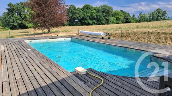Maison à vendre  6 pièces - 141 m 2   SALIES DU SALAT  - 31