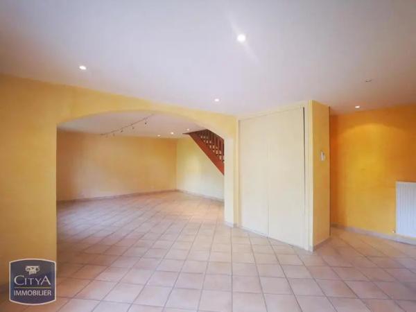 Appartement à louer 3 pièces 80.43m² Feigères (74160)