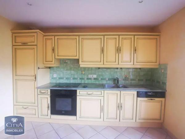 Appartement à louer 3 pièces 80.43m² Feigères (74160)