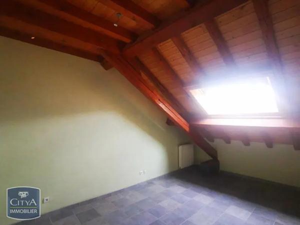 Appartement à louer 3 pièces 80.43m² Feigères (74160)