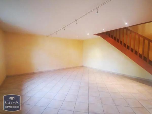 Appartement à louer 3 pièces 80.43m² Feigères (74160)