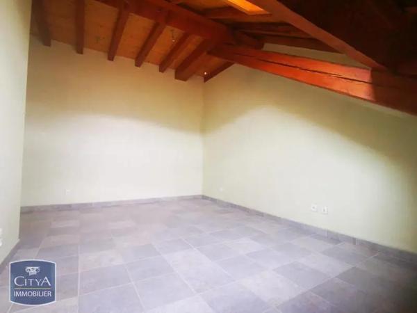 Appartement à louer 3 pièces 80.43m² Feigères (74160)