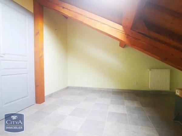 Appartement à louer 3 pièces 80.43m² Feigères (74160)