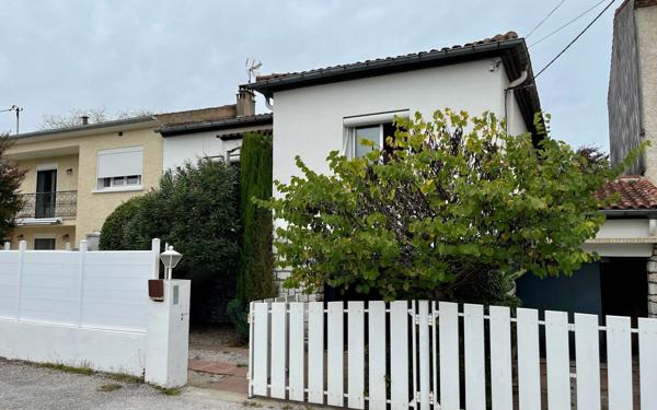 Maison à vendre    5 pièces • 140 m2 Castres