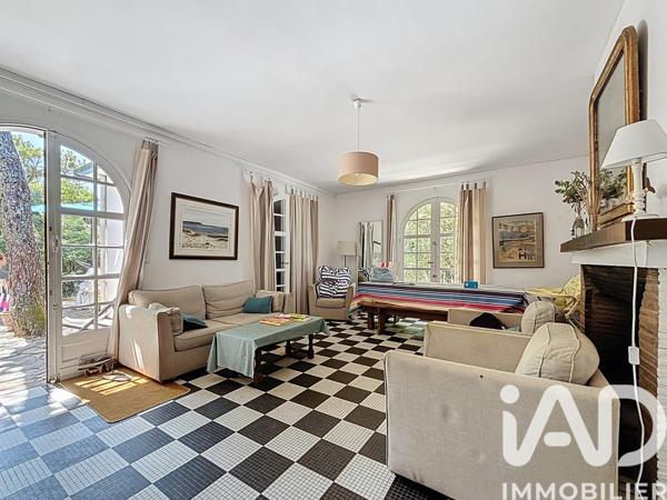 Maison à vendre 4 pièces 112 m² Lège-Cap-Ferret