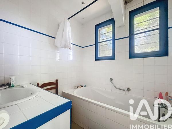 Maison à vendre 4 pièces 112 m² Lège-Cap-Ferret