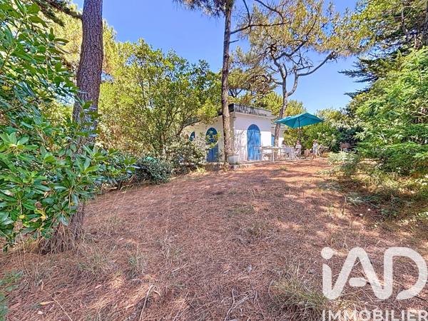 Maison à vendre 4 pièces 112 m² Lège-Cap-Ferret