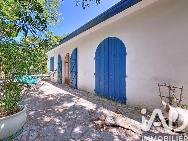 Maison à vendre 4 pièces 112 m² Lège-Cap-Ferret