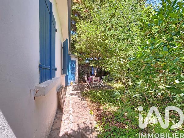 Maison à vendre 4 pièces 112 m² Lège-Cap-Ferret
