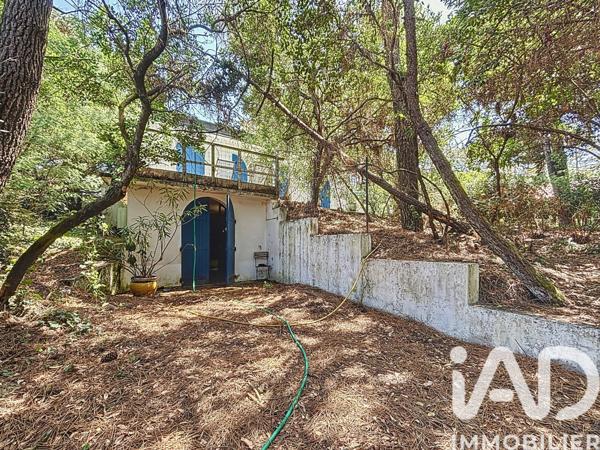 Maison à vendre 4 pièces 112 m² Lège-Cap-Ferret