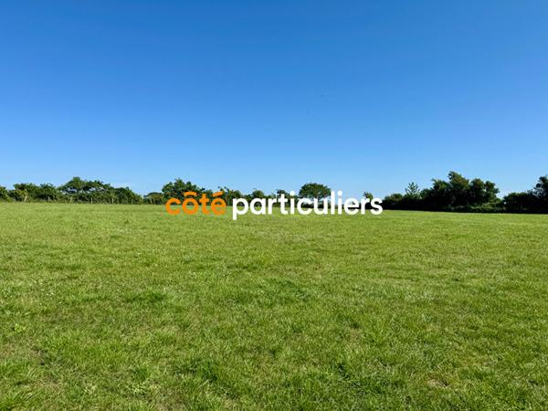 Vente Maison224 m² - 9 Pièces - PIERREVILLE (50340)