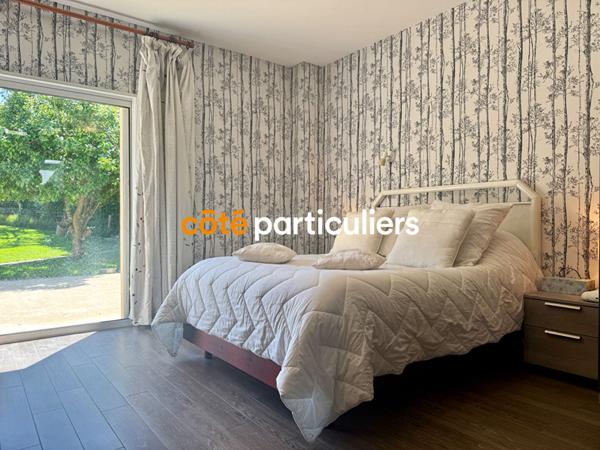 Vente Maison224 m² - 9 Pièces - PIERREVILLE (50340)