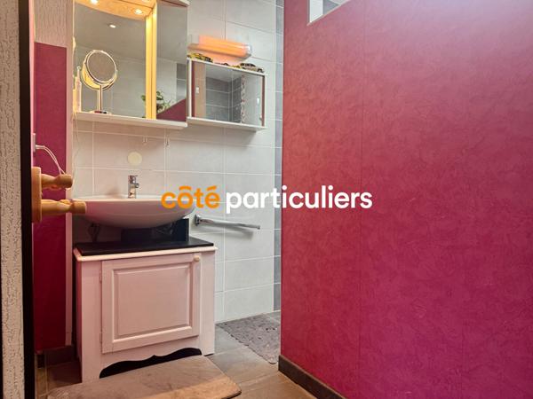 Vente Maison224 m² - 9 Pièces - PIERREVILLE (50340)