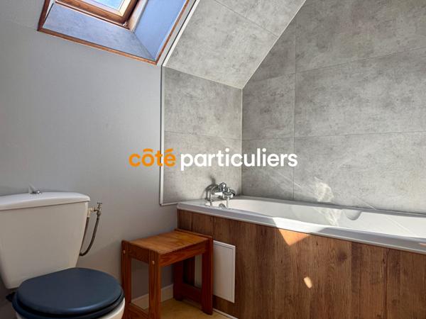 Vente Maison224 m² - 9 Pièces - PIERREVILLE (50340)