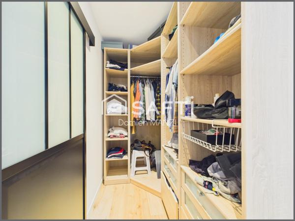 MAISON T6 AVEC PISCINE