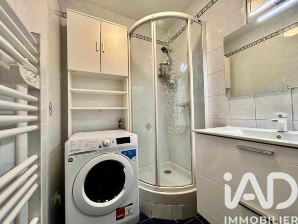 Appartement à vendre 3 pièces 64 m² Metz