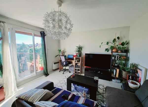 Appartement à louer    2 pièces • 45 m2 Albi