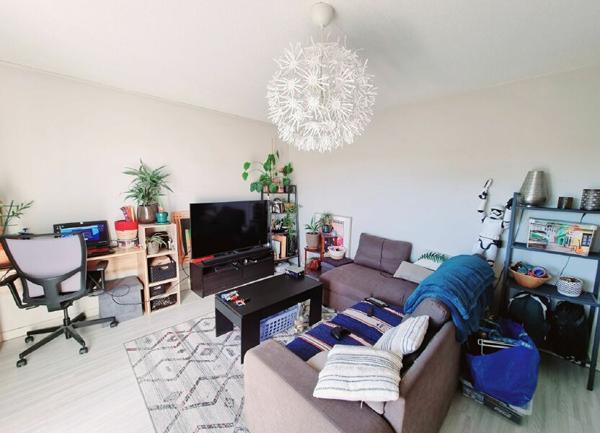 Appartement à louer    2 pièces • 45 m2 Albi