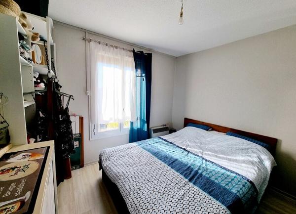 Appartement à louer    2 pièces • 45 m2 Albi