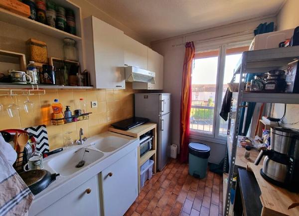 Appartement à louer    2 pièces • 45 m2 Albi
