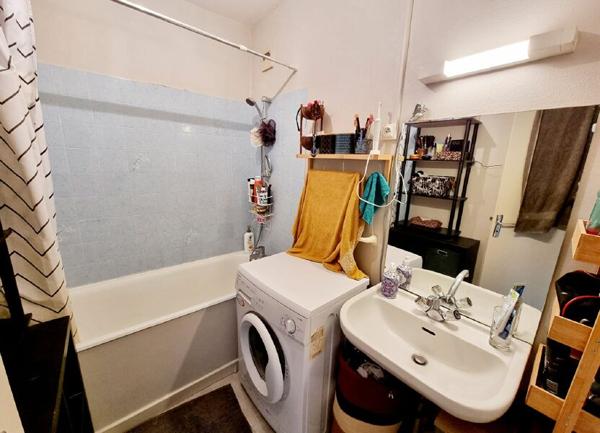 Appartement à louer    2 pièces • 45 m2 Albi