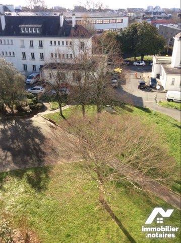 Lorient Centre , appartement 112 m2 Hab