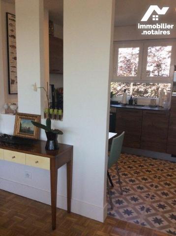 Lorient Centre , appartement 112 m2 Hab