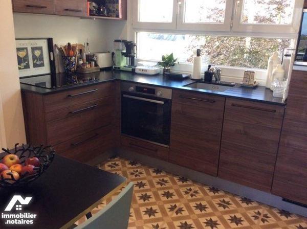 Lorient Centre , appartement 112 m2 Hab