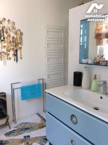 Lorient Centre , appartement 112 m2 Hab