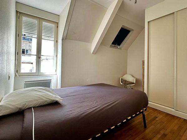 Dinard Saint-Énogat | Maison en pierre de caractère avec dépendance, à deux pas de la plage