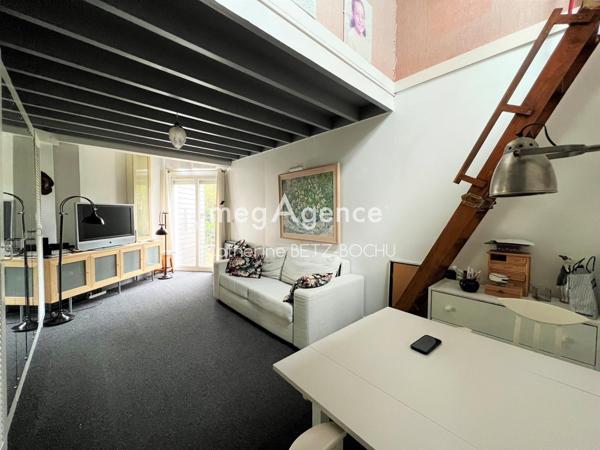 Maison à MONTIGNY-LES-CORMEILLES, 95370 - 8 pièces 180m²